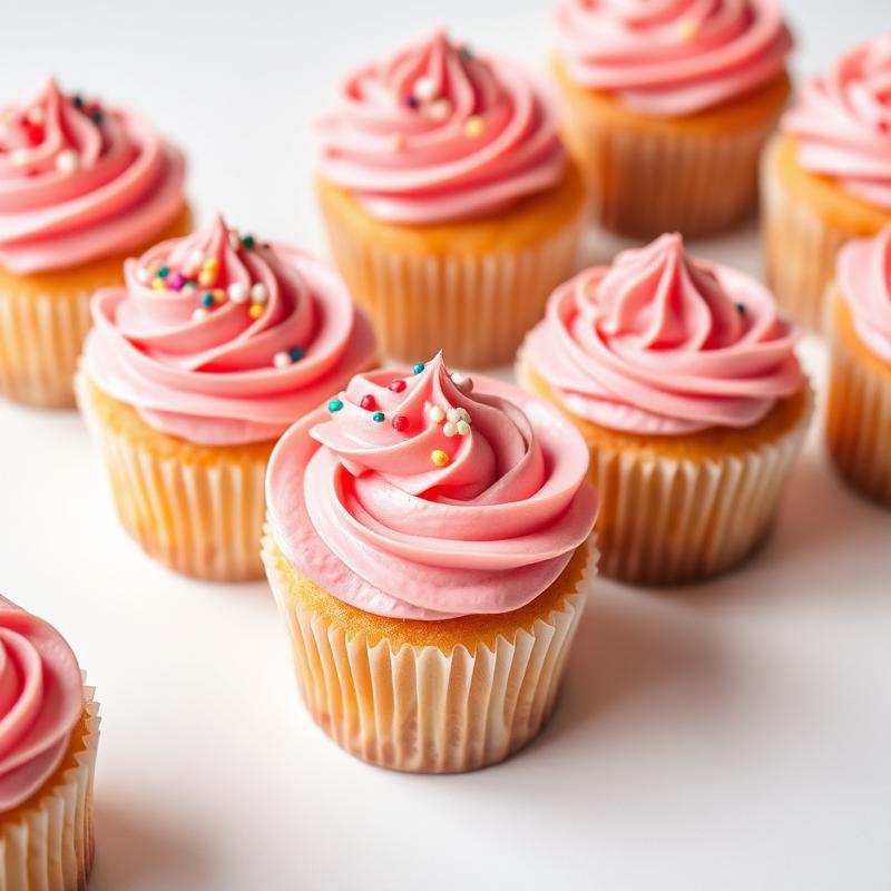 Cupcakes personalizados